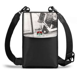 Minibag mit Gurtband