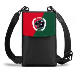 Minibag mit Gurtband