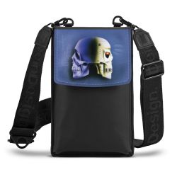 Minibag mit Gurtband