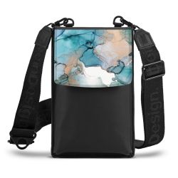 Minibag mit Gurtband