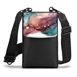 Minibag mit Gurtband