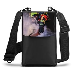 Minibag mit Gurtband