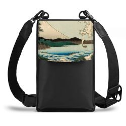 Minibag mit Gurtband