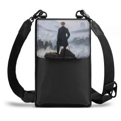 Minibag mit Gurtband