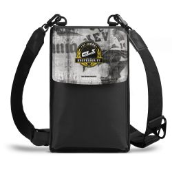 Minibag mit Gurtband