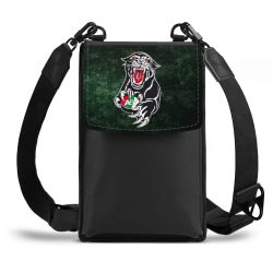 Minibag mit Gurtband