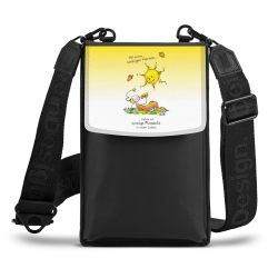Minibag mit Gurtband