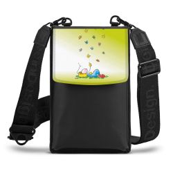 Minibag mit Gurtband