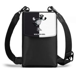 Minibag mit Gurtband