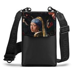 Minibag mit Gurtband