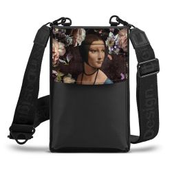Minibag mit Gurtband
