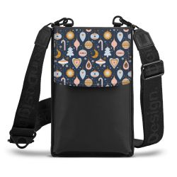 Minibag mit Gurtband