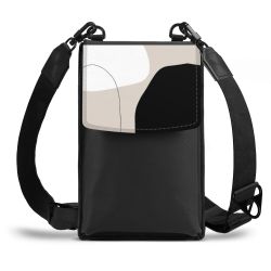 Minibag mit Gurtband