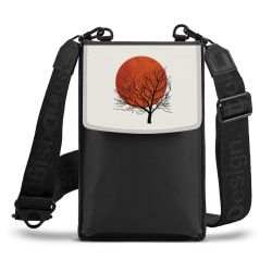 Minibag mit Gurtband