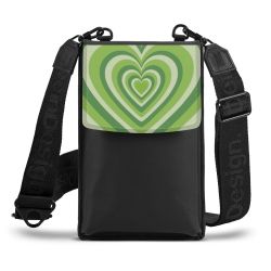 Minibag mit Gurtband