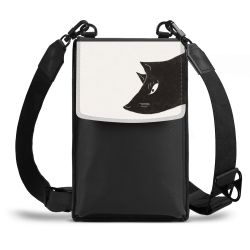 Minibag mit Gurtband