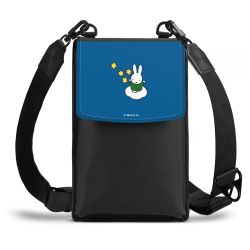 Minibag mit Gurtband