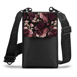Minibag mit Gurtband
