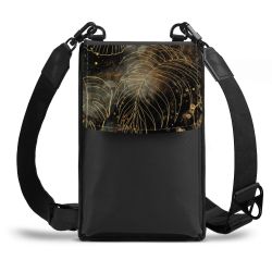 Minibag mit Gurtband