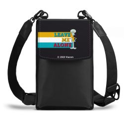 Minibag mit Gurtband