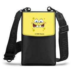 Spongebob - Nahaufnahme