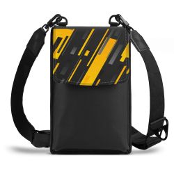 Minibag mit Gurtband