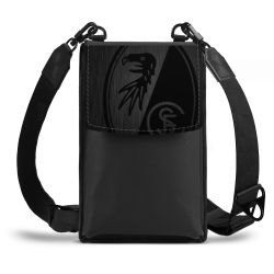 Minibag mit Gurtband