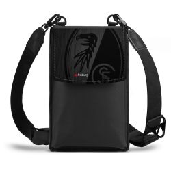 Minibag mit Gurtband