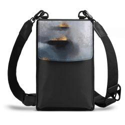 Minibag mit Gurtband