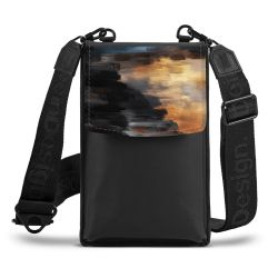 Minibag mit Gurtband