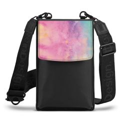 Minibag mit Gurtband