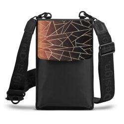 Minibag mit Gurtband