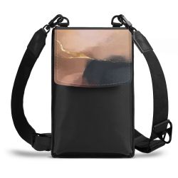 Minibag mit Gurtband