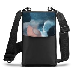 Minibag mit Gurtband