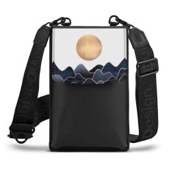 Minibag mit Gurtband