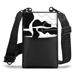 Minibag mit Gurtband