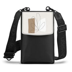 Minibag mit Gurtband