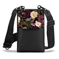 Minibag mit Gurtband