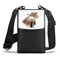 Minibag mit Gurtband