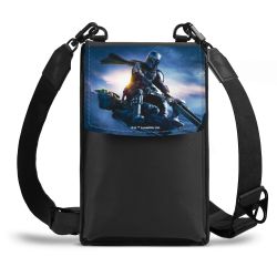 Minibag mit Gurtband