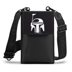 Minibag mit Gurtband