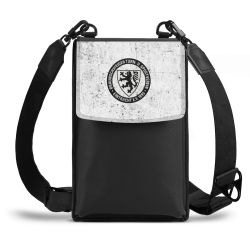 Minibag mit Gurtband
