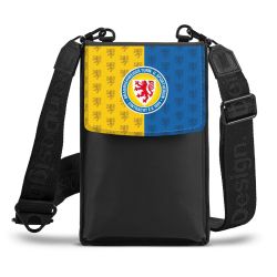 Minibag mit Gurtband