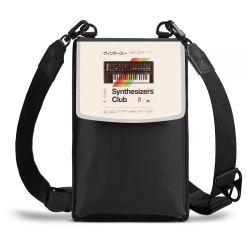 Minibag mit Gurtband