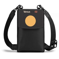 Minibag mit Gurtband