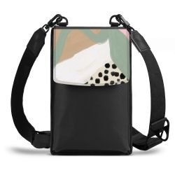 Minibag mit Gurtband