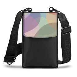 Minibag mit Gurtband