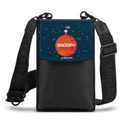 Minibag mit Gurtband