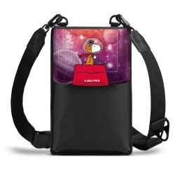 Minibag mit Gurtband