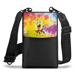 Minibag mit Gurtband